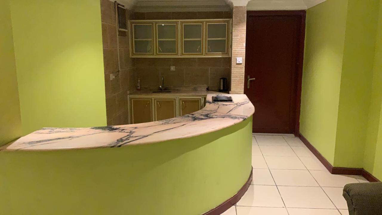 Al Aziziyah Hotel And Suites Khamis Mushait Extérieur photo