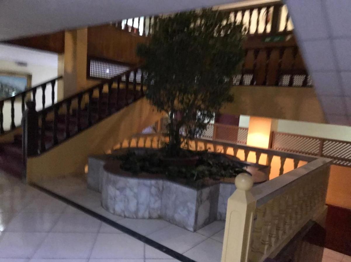 Al Aziziyah Hotel And Suites Khamis Mushait Extérieur photo