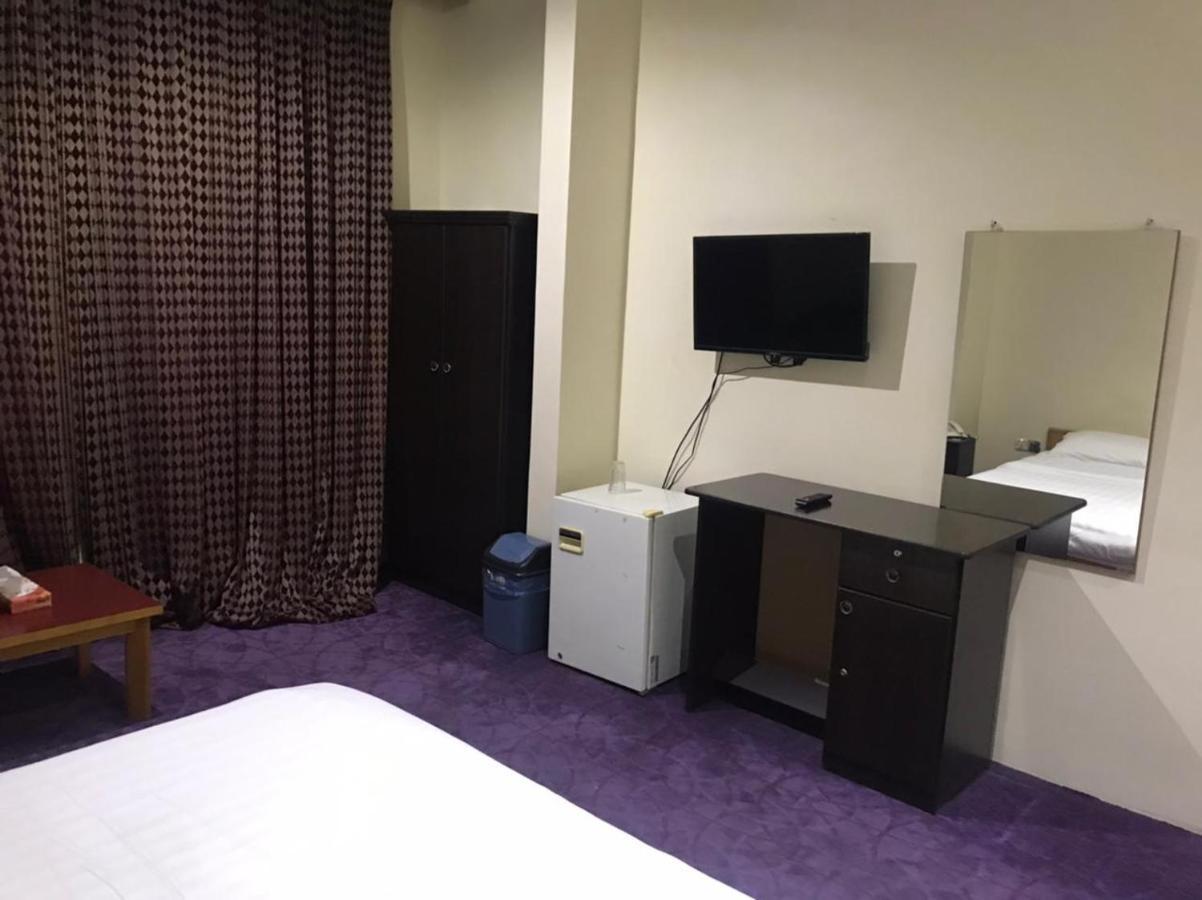 Al Aziziyah Hotel And Suites Khamis Mushait Extérieur photo