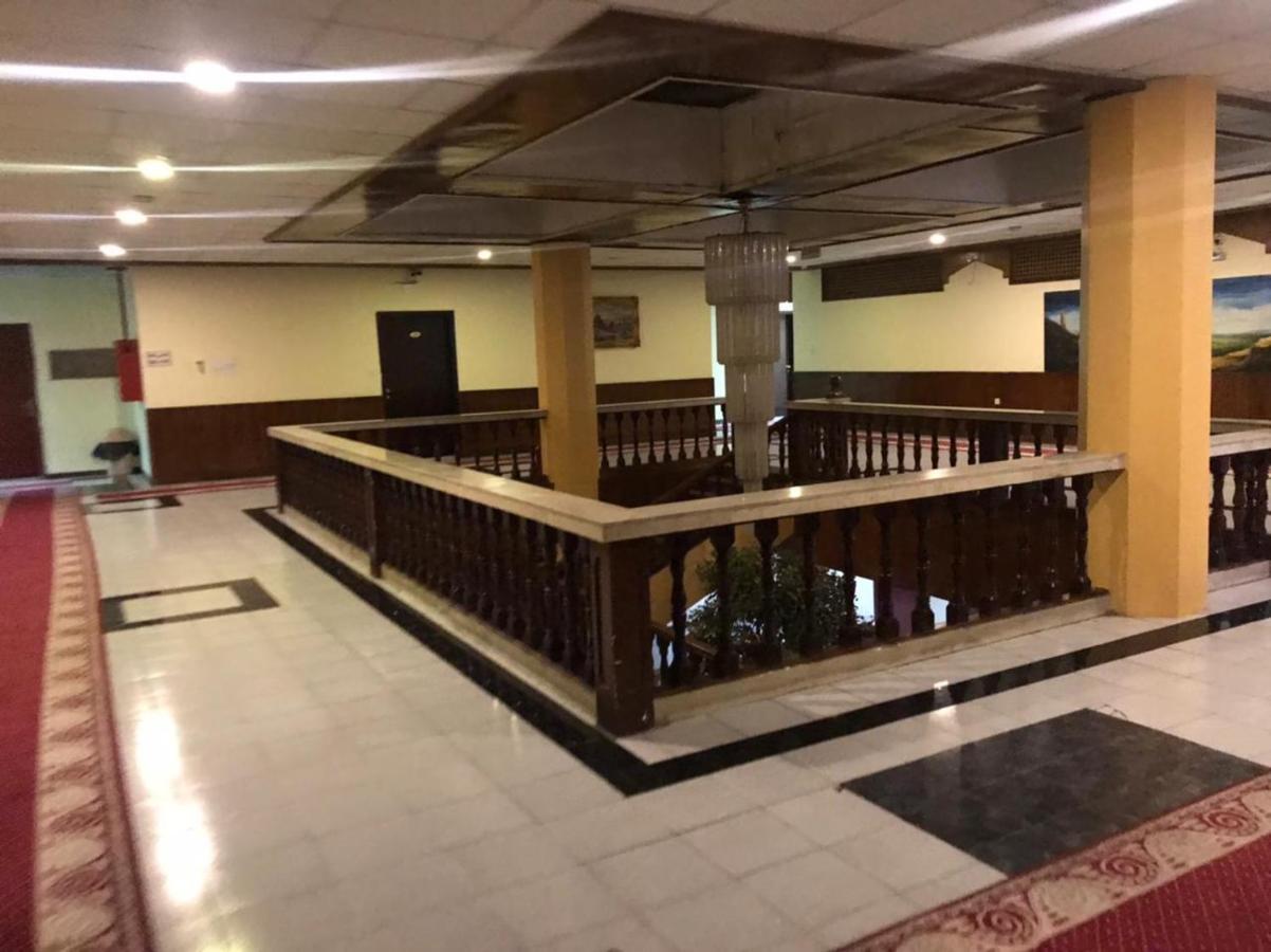 Al Aziziyah Hotel And Suites Khamis Mushait Extérieur photo
