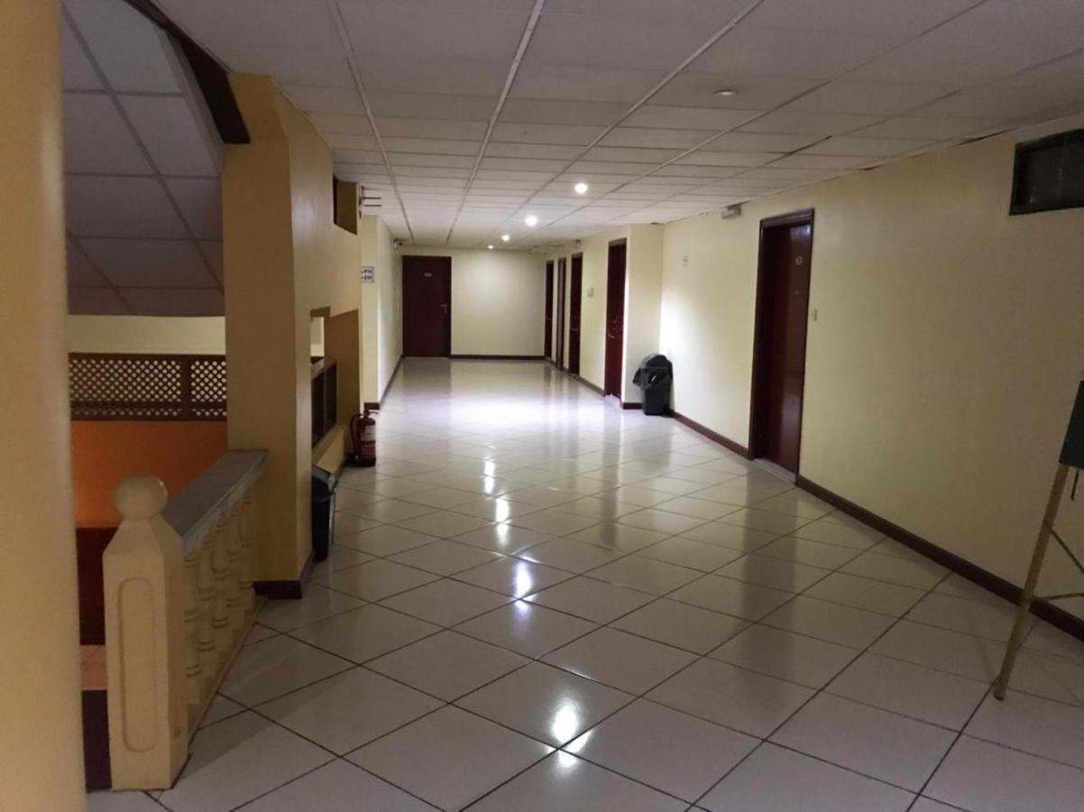 Al Aziziyah Hotel And Suites Khamis Mushait Extérieur photo