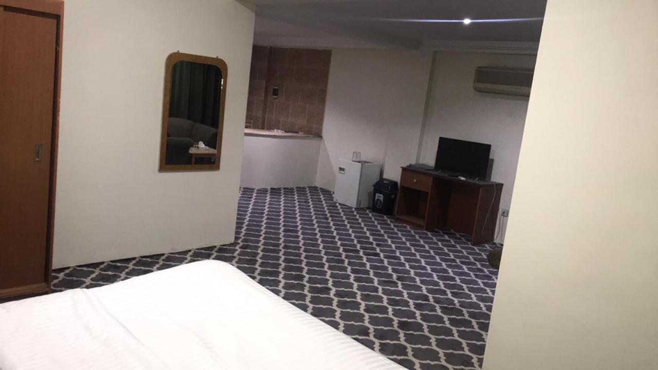 Al Aziziyah Hotel And Suites Khamis Mushait Extérieur photo
