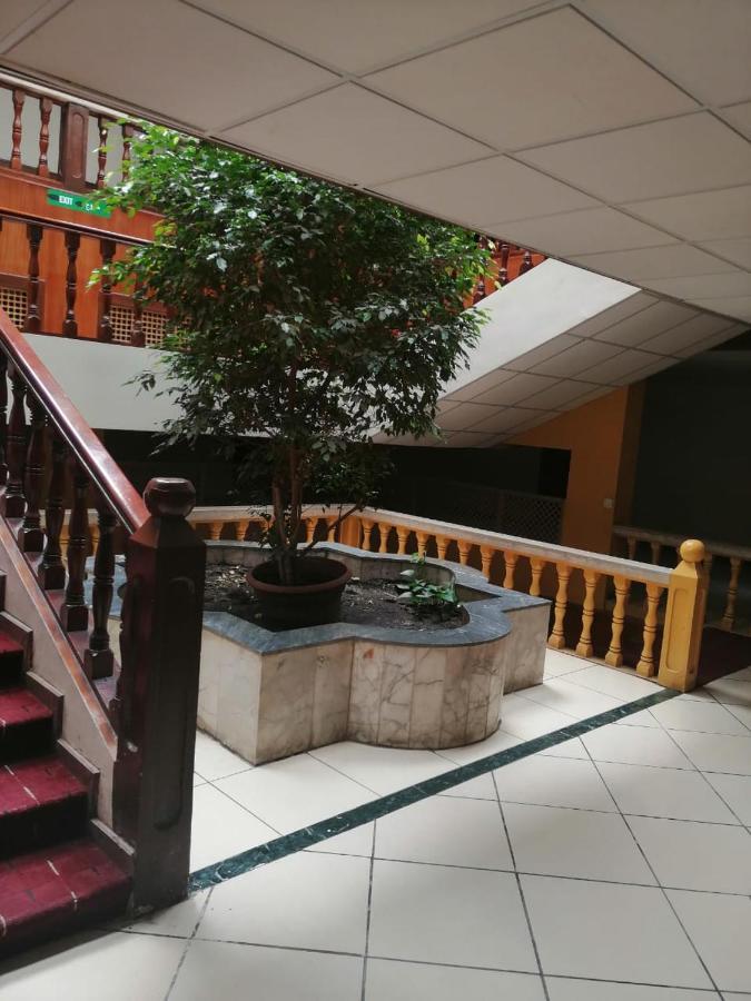 Al Aziziyah Hotel And Suites Khamis Mushait Extérieur photo