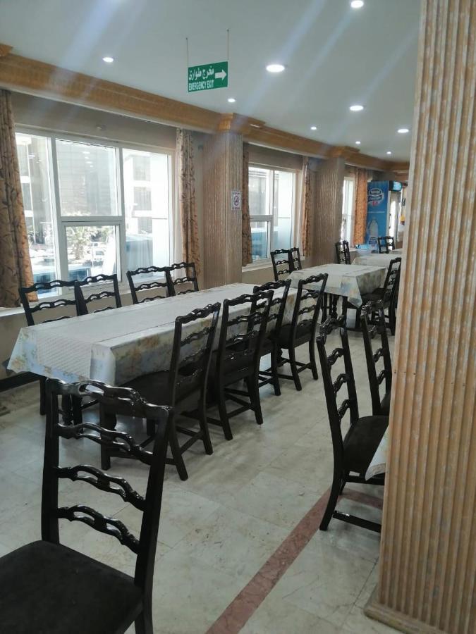 Al Aziziyah Hotel And Suites Khamis Mushait Extérieur photo