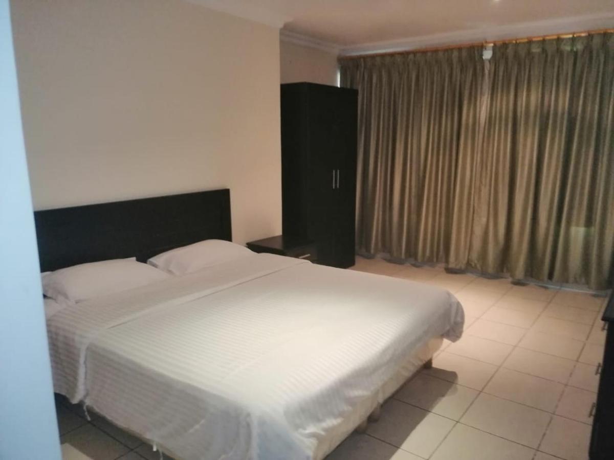 Al Aziziyah Hotel And Suites Khamis Mushait Extérieur photo