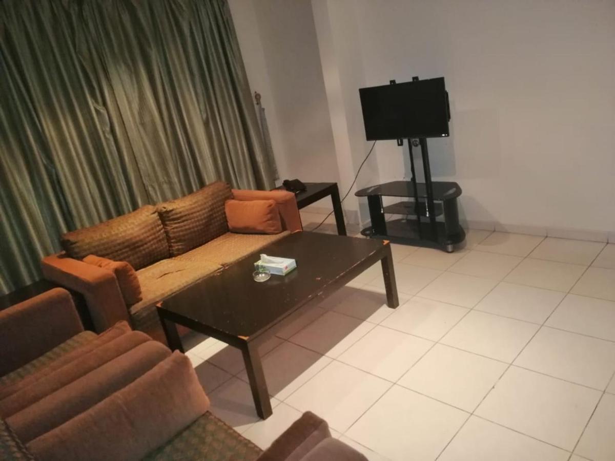 Al Aziziyah Hotel And Suites Khamis Mushait Extérieur photo