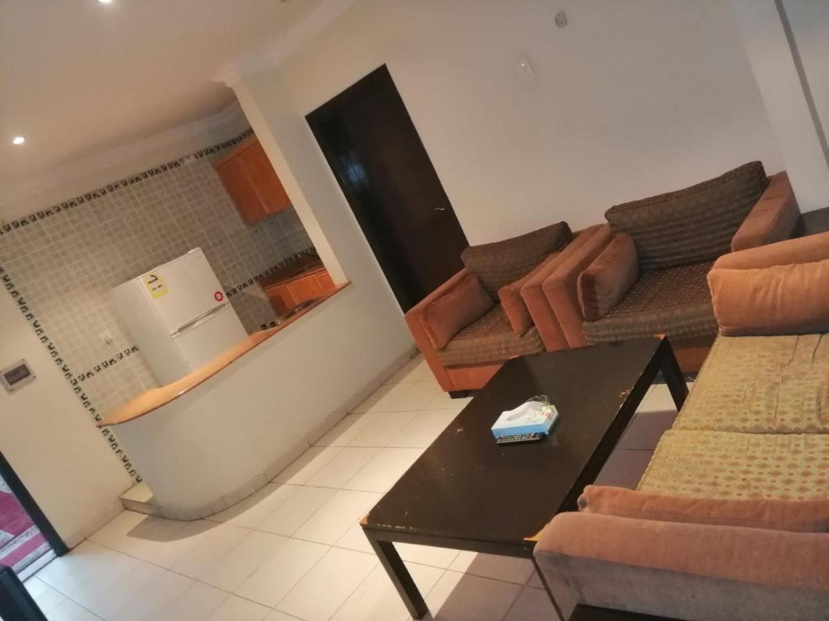 Al Aziziyah Hotel And Suites Khamis Mushait Extérieur photo