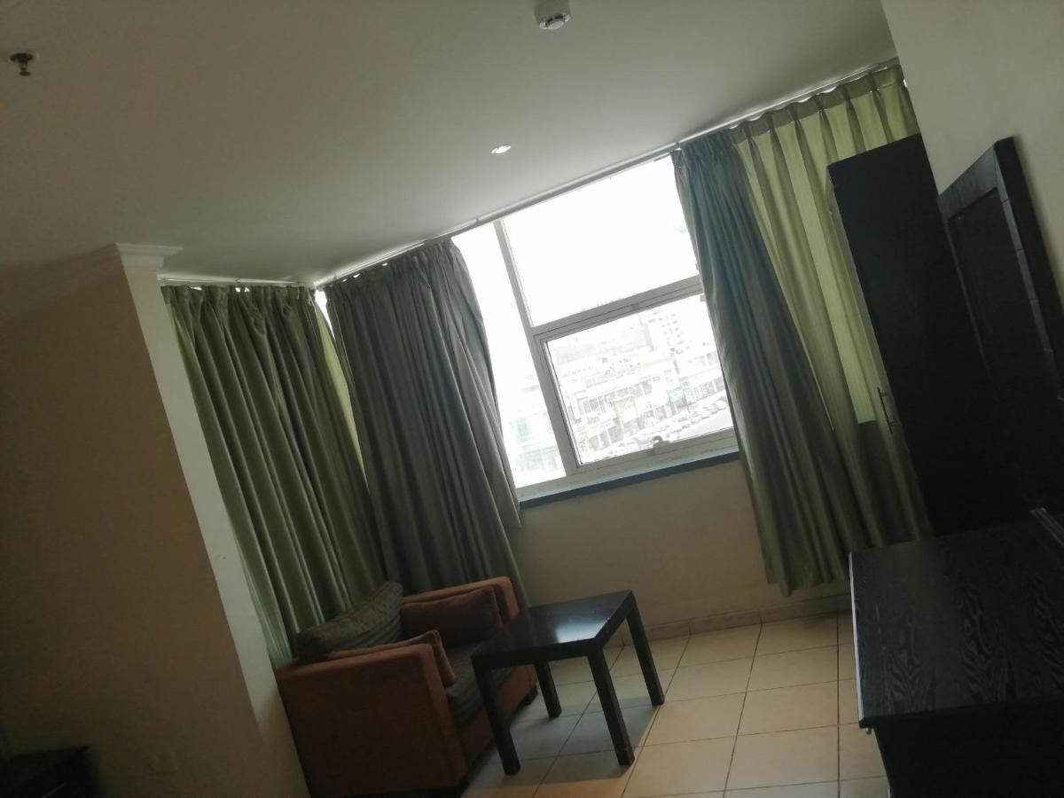 Al Aziziyah Hotel And Suites Khamis Mushait Extérieur photo