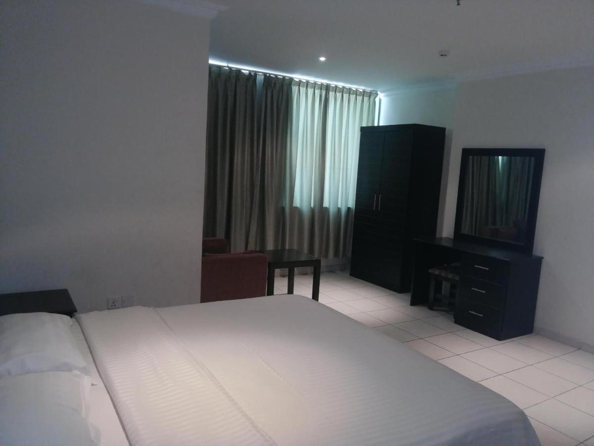 Al Aziziyah Hotel And Suites Khamis Mushait Extérieur photo