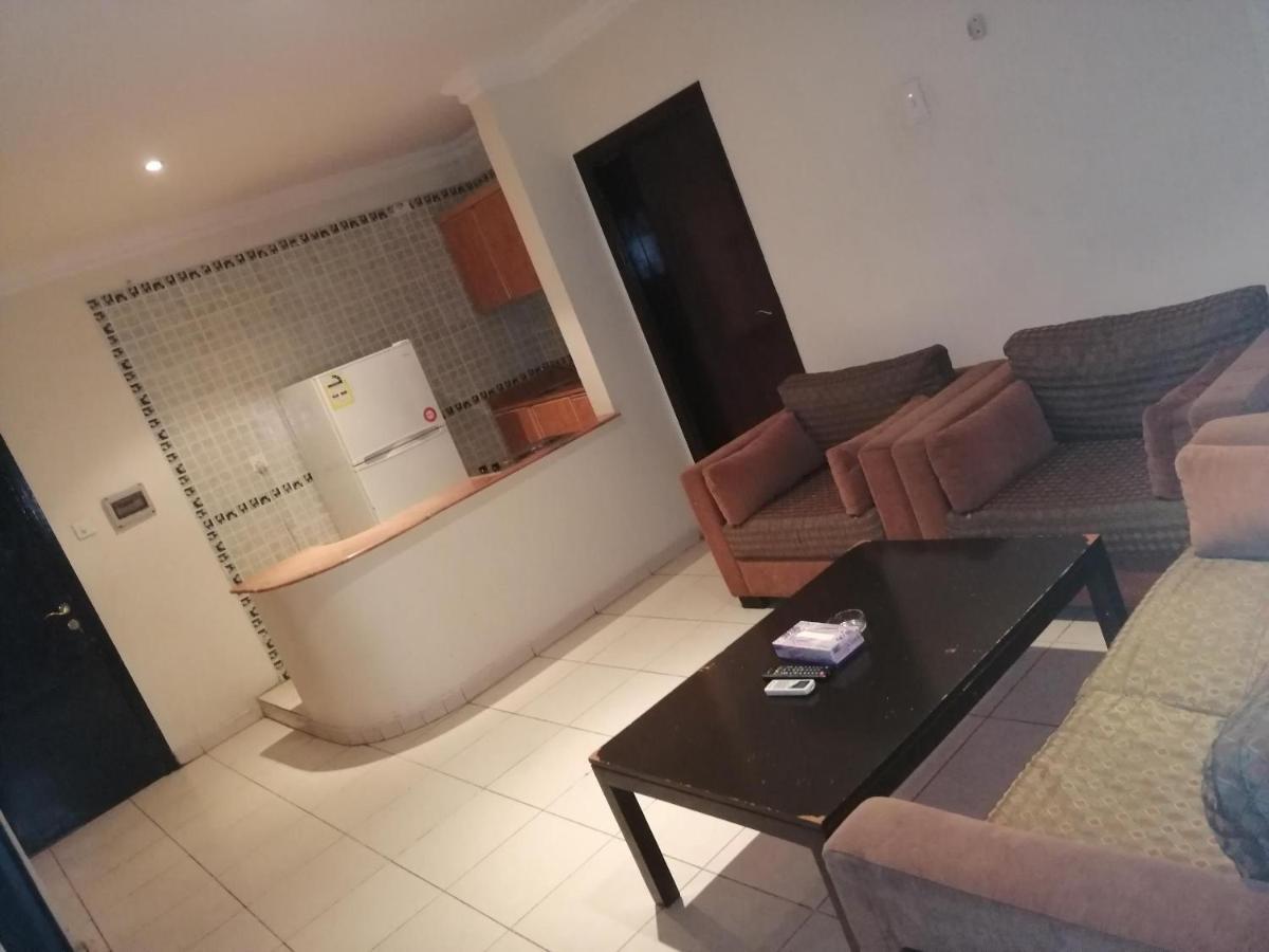 Al Aziziyah Hotel And Suites Khamis Mushait Extérieur photo