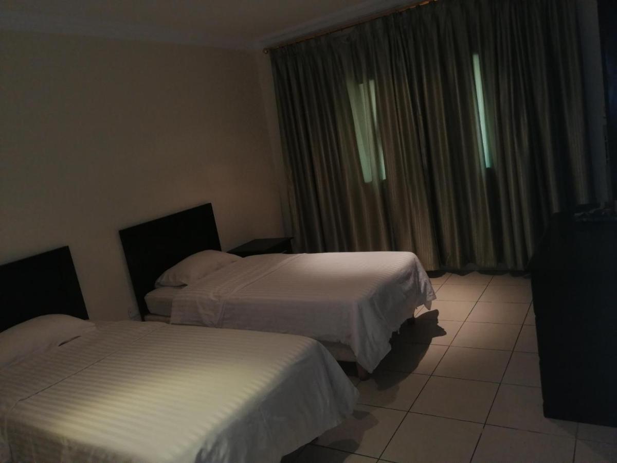 Al Aziziyah Hotel And Suites Khamis Mushait Extérieur photo