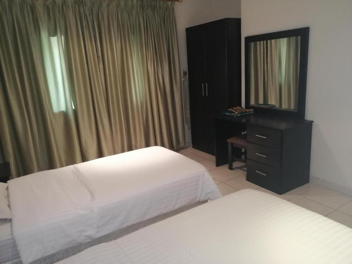 Al Aziziyah Hotel And Suites Khamis Mushait Extérieur photo