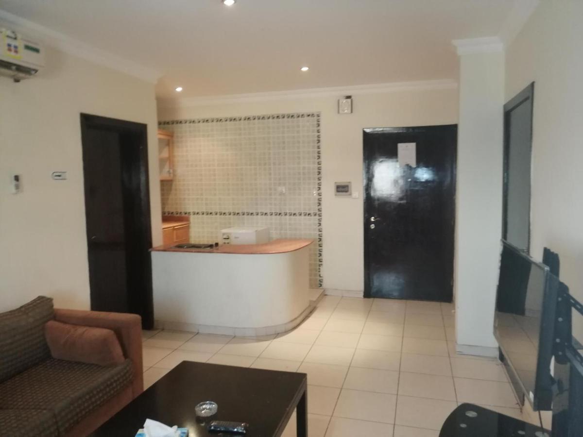Al Aziziyah Hotel And Suites Khamis Mushait Extérieur photo