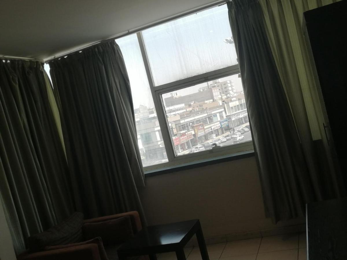Al Aziziyah Hotel And Suites Khamis Mushait Extérieur photo