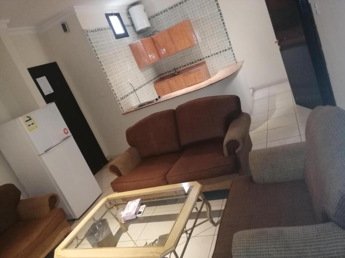 Al Aziziyah Hotel And Suites Khamis Mushait Extérieur photo