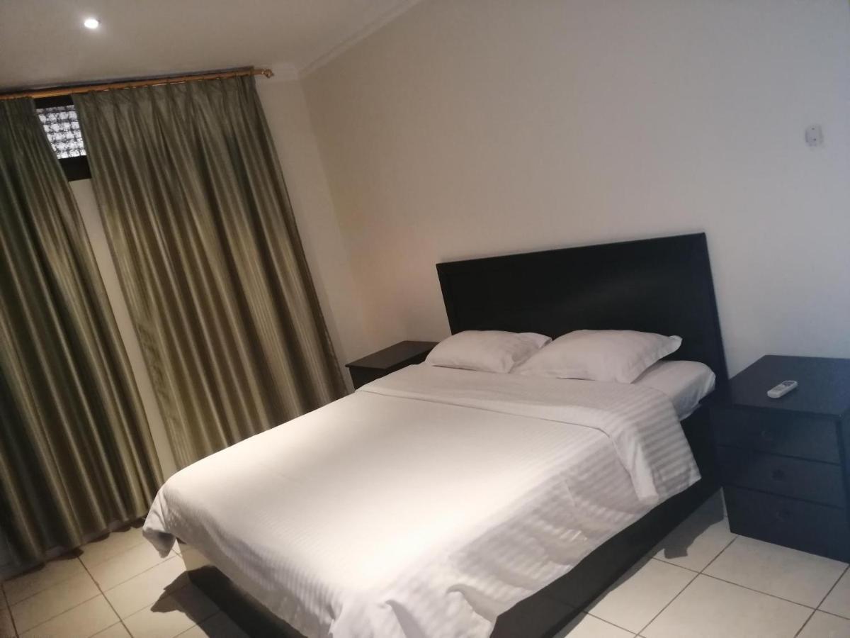 Al Aziziyah Hotel And Suites Khamis Mushait Extérieur photo